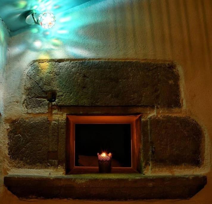 Les Gites De Recoleine Nébouzat Екстериор снимка